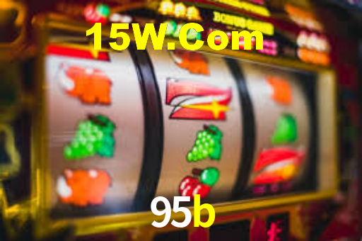 95b: A Experiência de Casino com Jogos de Mesa ao Vivo