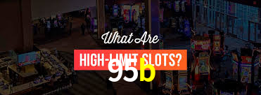 95b casino