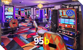 VIP Casino 95b