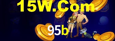 Sinta a adrenalina dos jogos de cassino com 95b