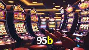 Statistics 95b