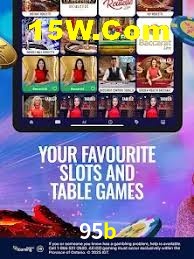 Game Providers 95b