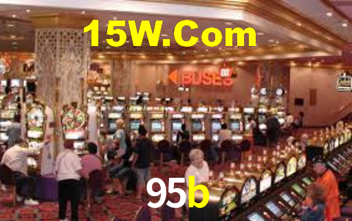 95b casino