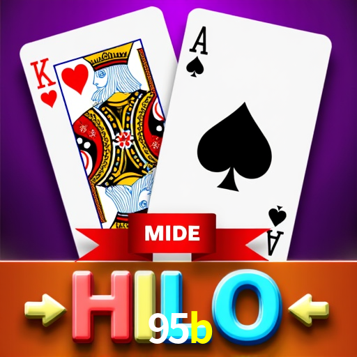Casino Ao Vivo 95b