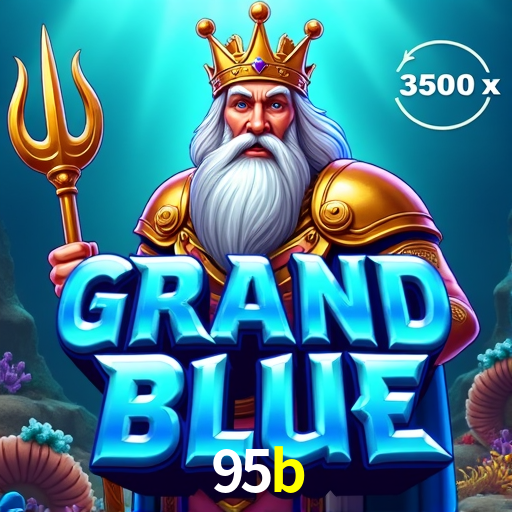 Jogos de Slot 95b