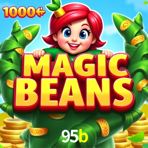 Descubra o Mundo do Cassino Online com 95b