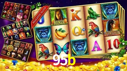 95b Rio de Janeiro - Slot Strategy
