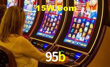 95b Salvador - Statistics