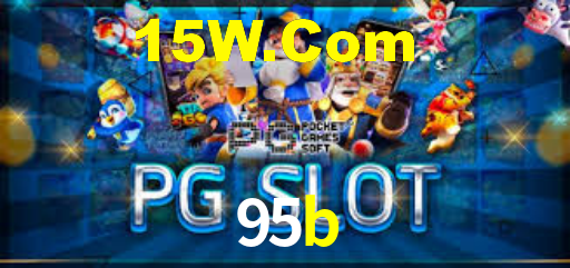 95b casino