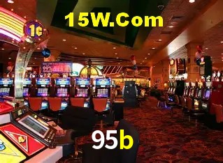 95b Belo Horizonte - Jackpots
