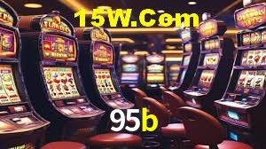 Welcome Bonus 95b