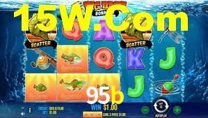 95b - Cassino Online Brasileiro - 95b.com