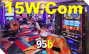 Blackjack Table 95b