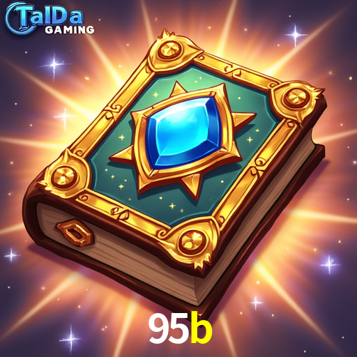 Diretório de Jogos 95b