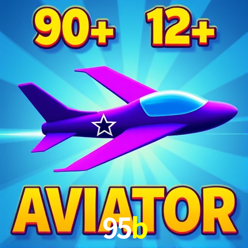 Provedores de Jogos 95b